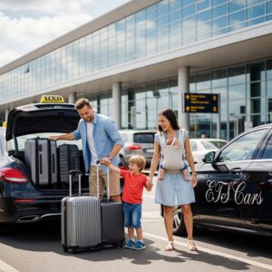 Why to choose Airport Transfer Service?